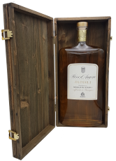 Grappa Amandola Moscato d'Asti von Rossi d'Angera - 3l