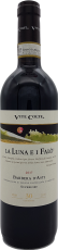 Barbera dAsti superiore - La Luna e i Fal - DOCG - 0,75l