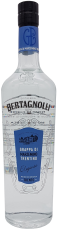 Grappa Marzemino von Bertagnolli - 0,7l