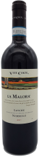 Langhe Nebbiolo - La Malora - DOC - 0,75l