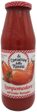 Lampomodoro von Le Conserve della Nonna - 700g