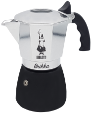 Brikka von Bialetti (4)