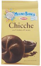 Chicche von Mulino Bianco - 200g