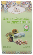 Paste di Mandorla al Pistacchio von Aida - 200g