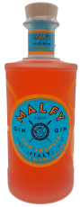 Gin con Arancia von Malfy - 0,7l