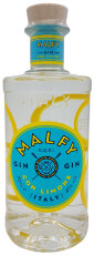 Gin con Limone von Malfy - 0,7l