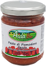 Pesto di Pomodoro secco von Aida - 190g