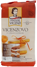 Savoiardi Vicenzovo von Matilde Vicenzi - 400g