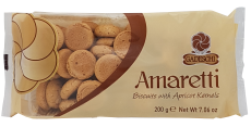 Amaretti von Gadeschi - 200g