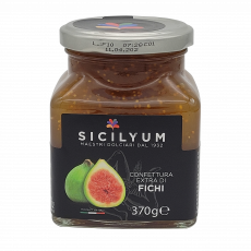Confettura di Fichi von Sicilyum - 370g