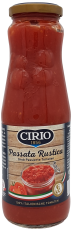 Passata Rustica di Pomodoro von Cirio - 680g