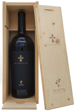Philippe Villiers von Ta'Betta DOK - 1,5l - Magnum