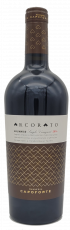 Arcorato Aglianico Salento IGT Masseria Capoforte 0,75 l – Masseria Capoforte