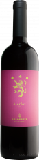 Merlot DOC von Antonutti - 0,75 l