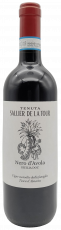 Sallier de La Tour Nero d’Avola Sicilia DOC 0,75l – Tasca d’Almerita