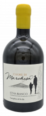 Etna Bianco DOC  Cuore di Marchesa  Carricante & Co  Sizilien - 0,75l