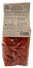 Fusilli aus 100 % roten Linsen von Morelli 250g