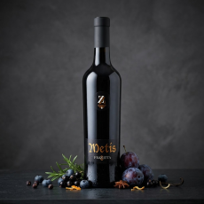 Frazzita Metis Zibibbo Dolce Terre Siciliane IGT - 0,5l