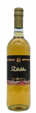 Frazzita Zibibbo Dolce Terre Siciliane IGT - 0,75l