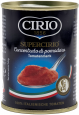 Supercirio Tomatenmark - Doppelt konzentriert 140g