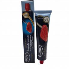 Supercirio Tomatenmark - Doppelt konzentriert 140g in einer Tube