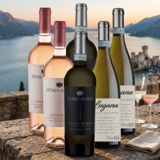 6er Weinpaket "La Dolce Vita am Gardasee"