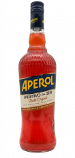 Aperol Aperitivo – Barbieri – 1,0L