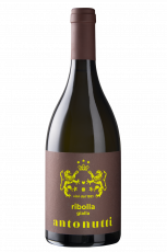 Ribolla Gialla Antonutti IGT Venezia Giulia 0,75l