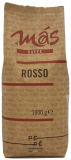 Mas Caff� Rosso Espresso – 100 % Robusta Bohnen 1 kg