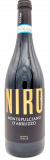 Niro Montepulciano d’Abruzzo DOP 0,75 l – Citra
