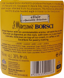Lik�r Elisir von Borsci San Marzano 70cl