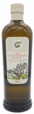 Olio extra vergine di Oliva von Olearia del Garda - 1L