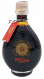 Aceto Balsamico Oro Ovale IGP von Due Vittorie - 0,25l