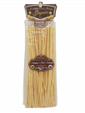 Linguine 'a Piett ’e Palumm von La Fabbrica della Pasta – Pasta di Gragnano IGP – 500 g
