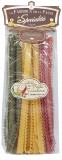 Mafaldine Tricolori von La Fabbrica della Pasta – Pasta di Gragnano IGP – 500 g