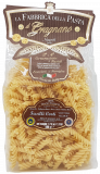 Fusilli Corti von La Fabbrica della Pasta – Pasta di Gragnano IGP – 500 g