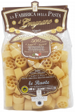 Le Ruote von La Fabbrica della Pasta – Pasta di Gragnano IGP – 500 g