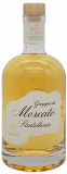 Grappa di Moscato Pantelleria AB Selezione 0,5 l