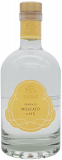 Grappa Moscato d'Asti Bianco von AB Selezione - 0,7l