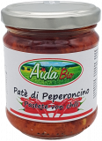 Pat� di Peperoncino von Aida - 190gr
