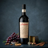 Annone Rosso Veronese IGT - 0,75l