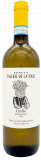 Tenuta Sallier de La Tour Grillo Sicilia DOC - 0,75l
