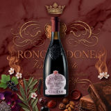 Ronchedone Vino Rosso 0,75 l