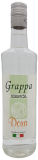 Grappa Dora bianca - Hausmarke - 0,7l