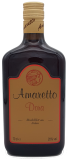 Amaretto Dora - Hausmarke - 0,7l