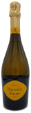 Falceri Moscato Dolce Spumante – Ser Perlwein aus Venetien, 0,75 l