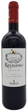 Regaleali Nero d'Avola von Tasca d'Almerita DOC - 0,75l