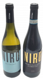 Niro Montepulciano d’Abruzzo DOP 0,75 l – Citra