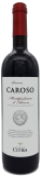 Caroso Riserva von Citra DOP - 0,75l