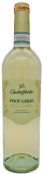 Pinot Grigio von Casalforte DOC - 0,75l